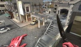 逆战爆料最新公告图片,神秘图片揭示全新内容与玩法