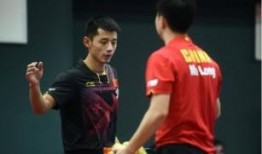 张继科最新消息爆料了吗,揭秘爆料背后的真相