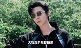 刘宇宁恋情爆料最新,甜蜜互动引粉丝热议