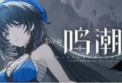 鸣潮最新版本卡池爆料,神秘角色集结，战力升级！