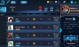 王者各战队最新爆料,最新爆料揭秘战队实力对决