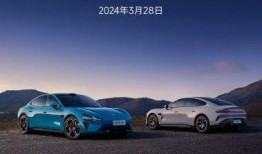 小米汽车最新爆料消息,神秘配置引期待，全新设计颠覆想象