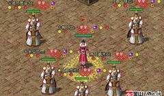 剑侠世界国际服最新活动爆料,神秘宝藏等你来寻！