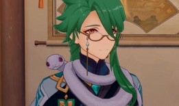 原神最新爆料截图在哪看