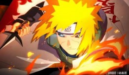 秽土水门技能最新爆料图,神秘力量再升级，忍者世界风云变幻