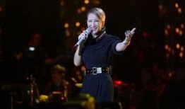 李玟最新爆料图片,惊艳造型引发热议，揭秘时尚背后的故事