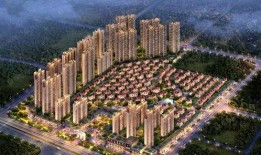 玉林碧桂园爆料最新消息,揭秘项目进展与未来规划