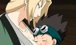 火影忍者木叶丸最新爆料,揭秘火影忍者世界新篇章