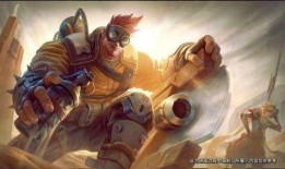 姜饼人最新皮肤爆料,奇幻元素点亮游戏世界