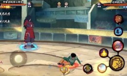 秽土斑1技能最新爆料,神秘力量觉醒，战场霸主归来