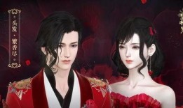 逆水寒端午时装最新爆料,传统与现代交融演绎