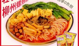 螺蛳粉最新爆料,揭秘网红美食背后的秘密与变革